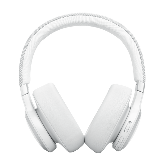 JBL Live 770NC | Wireless Over-Ear Headphones with True Adaptive